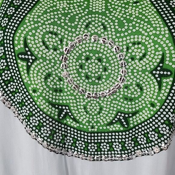 Island Planet Beach Coverup - Picture 3 of 15